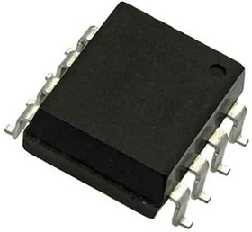 Фото 1/4 LTV-827S-TA1, Оптопара транзисторная двухканальная 5кВ /35В 0.05A Кус=50...600% 0.2Вт -30...+100°C