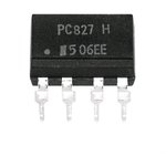 PC849H, Оптопара DC-IN 4CH Транзистор DC-OUT 16Pin PDIP