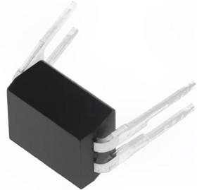 Фото 1/2 SFH628A-4, Transistor Output Optocouplers Phototransistor Out Single CTR 160-500%