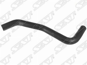 Патрубок радиатора Toyota Avensis (T220) 97-03 / Carina 92-96