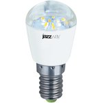 .1007667, Светодиодная лампа Jazzway PLED- T26 2Вт CLEAR REFR для картин и ...