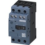 Выключатель автоматический S00 для ЗА Siemens 3RV10111CA15