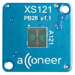 XS121, A121 Radar Sensor Platform Evaluation Expansion Board