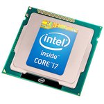 CPU Intel Core i7-13700K Raptor Lake OEM