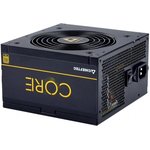 Chieftec Core BBS-500S (ATX 2.3, 500W, 80 PLUS GOLD, Active PFC, 120mm fan) Retai