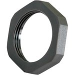 fasteners for corrugated pipes GMK-M20B lock nut internal M20x1.5 WE4601900