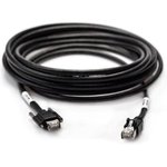2000027038, Ethernet Cables / Networking Cables Cable GigE Cat 6, S/STP ...