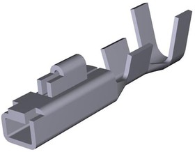 175151-1 (Loose Piece), Power to the Board AMP UNIVERSAL POWER Loose Piece