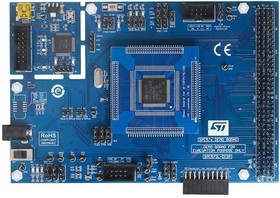 SPC572L-DISP, Development Boards & Kits - Other Processors Discovery Kit for SPC572L line - SPC572L64E3 MCU