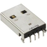 48037-0001, Разъем