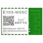 E103-W05C, WIFI module