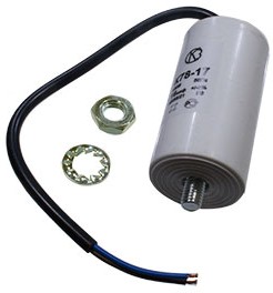 К78-17В 16МКФ 450В ИСП.9, конденсатор пусковой(=ДПС К78-98), СКЗ ...