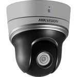 Камера видеонаблюдения IP Hikvision DS-2DE2204IW-DE3(S6)(B) 2.8-12мм цв. корп.:черный