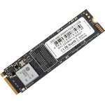 Твердотельный накопитель SSD AMD Radeon R5 M.2 2280 R5MP512G8 512GB Client SSD ...