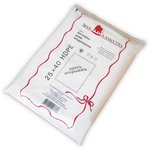 Packing package HDPE 25x40 15mkm 250pcs/pack