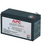 APC RBC17 Батарея {для BK650EI}