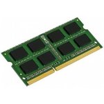 Kingston DDR3 SODIMM 8GB KVR16LS11/8WP PC3-12800, 1600MHz, 1.35V