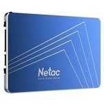 NT01N535S-120G-S3X, SSD, N535S, 2.5", 120GB, SATA III