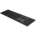 Клавиатура A4Tech Fstyler FX50 серый USB slim Multimedia (FX50 GREY) [FX50 GREY]
