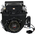 Двигатель LF2V78F-2A PRO New, 27 л.с. D25, 3А, м/радиатор 00-00001073