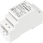 ARV-DR30-24, AC/DC LED, 24В,1.25А,30Вт,IP20, блок питания для светодиодного освещения