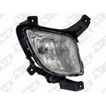 ST-221-2031R, Фара противотуманная HYUNDAI TUCSON 10-13 RH