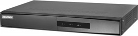 Фото 1/7 Видеорегистратор Hikvision DS-7104NI-Q1/M(C) 4-х канальный IP-видеорегистратор Видеовход: 4 канала; видеовыход: 1 VGA до 1080Р, 1 HDMI до 10