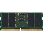 Оперативная память Kingston 16GB DDR5 5200 SODIMM KVR52S42BS8-16 CL42 ValueRAM