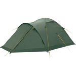 BTrace Палатка BTrace Talweg 3+ ALU (Зеленый) T0497