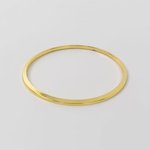 Декоративное кольцо Дельта Золото CLD6008.2