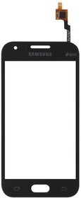 Фото 1/2 Тачскрин для Samsung Galaxy J1 Dual Sim