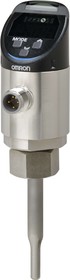 Фото 1/5 E8FC-25T, E8FC Series Flow Sensor for Liquid, 0.6 (Nominal Diameter B 3/8 in) L/min, 1 (Nominal Diameter B 1/2 in) L/min