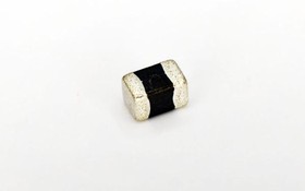 Фото 1/3 MLZ2012M100HT000, Power Inductors - SMD 10 UH 20%