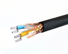 МКЭШВнг(А)-LS 2х2х0,75 кабель ГОСНИП