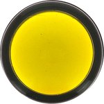 Матрица светодиодная AD16-16HS 24В AC (16мм) желт. EKF ledm-ad16-24-y