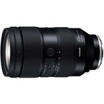A058S, Объектив Tamron 35-150mm f/2-2.8 Di III VXD, Sony FE, черный
