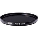 A02829, Hoya PROND64 EX 82mm нейтральный серый фильтр