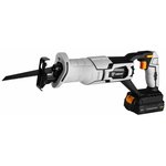 Сабельная пила Deko DKRS20 аккум. 2800ход/мин (063-4206)