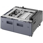 1203V53NL0, Кассета Kyocera для бумаги PF-7150 2x500 листов для TASKalfa 2554ci ...