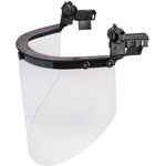 Визиан Titan, Щиток защитный лицевой с креплением на каске КБТ ВИЗИОН TITAN ...