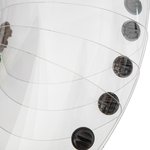 FavoriT, Стекла для маски сварщика к щитку сварщика Favori T (5 шт/комп.) 00630