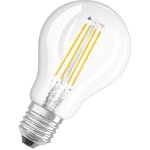 Лампа светодиодная филаментная LED SC P60 5W/827 5Вт шар 2700К тепл. бел ...