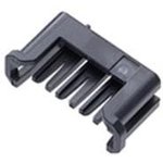 1502120006, Connector Accessories Terminal Position Assurance Straight Polyamide ...