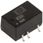 IES0105S12, Isolated DC/DC Converters - SMD DC-DC, 1W, Unregulated, SMD