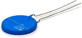 Фото 1/2 B59811C0135A070, PTC Thermistors PTC Thermistor C 811-A 135-A 70 24,5X2,5