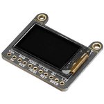 3533, Display Development Tools Color TFT Display w/MicroSD Card B/O