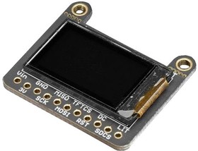 3533, Display Development Tools Color TFT Display w/MicroSD Card B/O