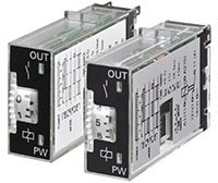 H3RN-21-B DC24, H3RN Series Panel Mount Timer Relay, 24V dc, 1-Contact, 0.1 min → 100h, DPST