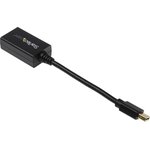 MDP2HDMI, Mini DisplayPort to HDMI Adapter, 130mm Length - 1920 x 1200 Maximum ...