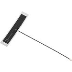 146185-0100 Patch Multiband Antenna with MCRF Connector, 2G (GSM/GPRS) ...